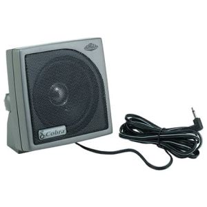 Cobra HighGear Dynamic CB Speaker  | # HGS500