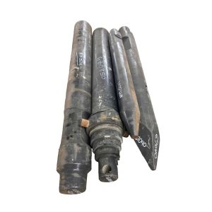 3 Stage Hoist Cylinder | # 6B0850