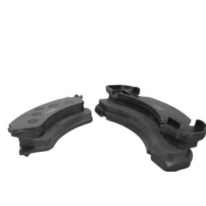 Bendix Hydraulic Brake Pads Part # BW  MK184PREM From Tracey Truck Parts, Bendix Truck Parts For Sale Online, Truck Brake Pads, Truck Hydraulic Brakes,
