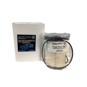 Detroit Diesel Fuel Pro 482 Element Kit | # DDE A0000903651