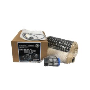 Detroit Diesel Fuel Filter Kit | # A0000905151