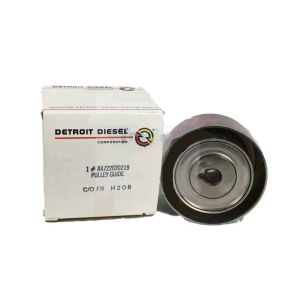 Detroit Diesel Pulley Guide | DDE A4722021219