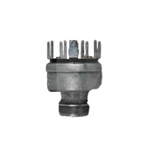 Pollak 4 Position Ignition Switch | # POL 31 152PF
