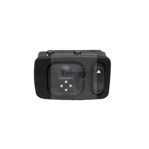 Pollak Mirror Switch | # POL 34 103PF