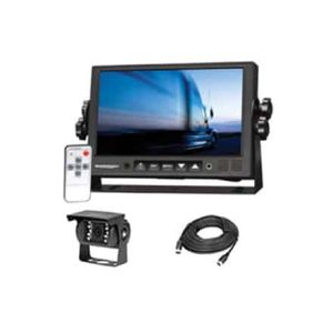 Pro-View Premium 7” Color LCD System | # PSO MCS-13PP70