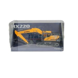 Hyundai HX220 Model | Part # HX-220
