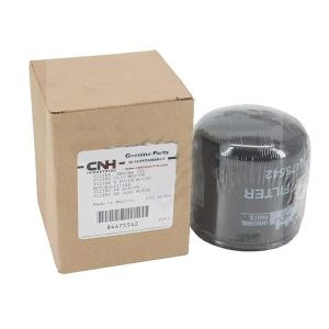 New Holland Engine Oil Filter | # 84475542