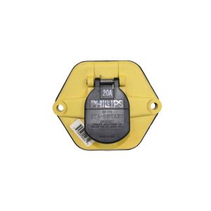 Phillips Socket | # PHM 16 8622