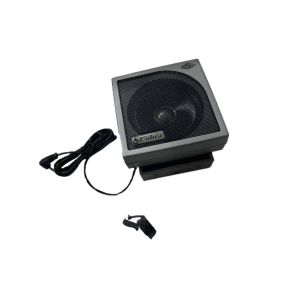 Cobra Electronics Dynamic External CB Speaker | # PSO HGS100