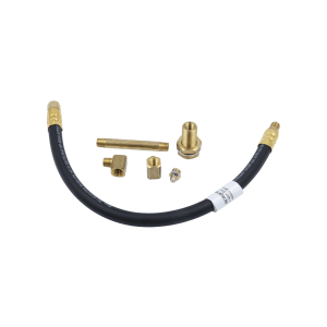 TTP Grease 16.25" Hose Kit | # TTP201SC15