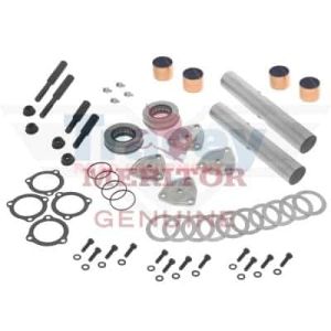 Meritor King Pin Kit - Easysteer Steering Knuckle | # TDA R201315