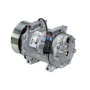 Alliance Freightliner AC Compressor | ABP N83 2025 04075