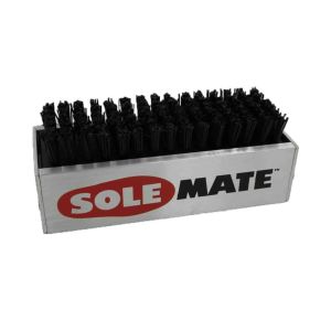 Sole Mate Boot Brush | #ACX 23800