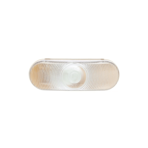 Truck Lite Incandescent Clear Oval Back-Up Light | Part # TL 60092C From Tracey Truck Parts, Truck LED, Truck LEDs, Truck Lights, Truck Lights For Sale,