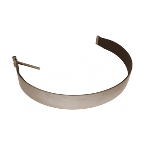 TTP Peterbilt Fuel Tank Strap | # TTP1104551001