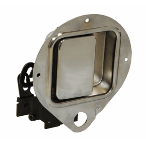 LH Peterbilt & Volvo Exterior Door Handle