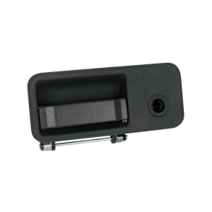 Volvo Driver LH Exterior Door Handle