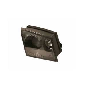 TTP Volvo VNL / VN Driver Side Fog Light | # TTP 20737500