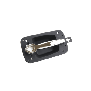 TTP International RH Exterior Door Handle