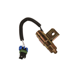 TTP Fan Clutch Solenoid With Harness | # TTPA0626631000