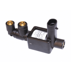 TTP Solenoid Valve | # TTPA0660501005