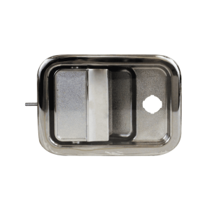 Freightliner RH Exterior Door Handle | # A18-68366-001