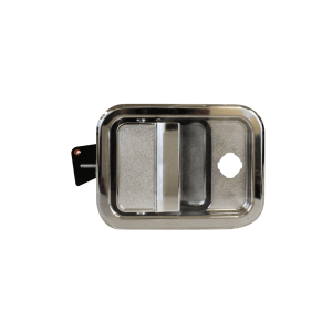 Freightliner RH Exterior Door Handle | # A18-68356-001