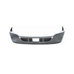 TTP Bumper Assembly W/o Fog Light Holes | TTP A2128546052