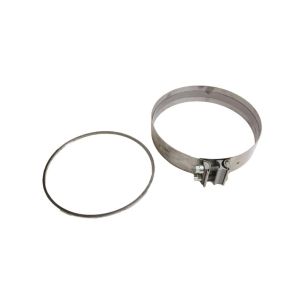 TTP Clamp & Gasket Set | TTP DDE A0004902241