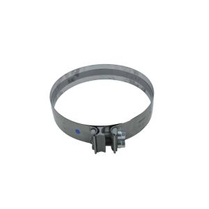 TTP Diesel Particulate Filter (DPF) Clamp | TTP DDE A6809950302