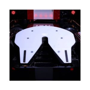 Minimizer 5th Wheel ASF CASTLOC Slick Plate | # 10004457