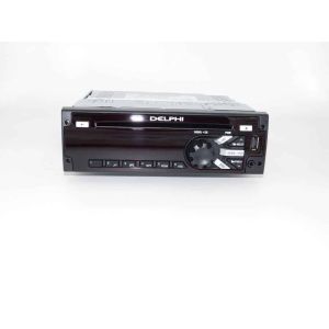 Delphi AM/FM/CD/WB Radio | # PSO PP105713