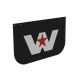 Western Star Front Mud Flap 14