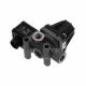 Meritor Air System, Emission Valve | # TDA S975 009 004 0