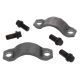 Meritor Driveline Hardware Kit, U-Joint Strap Kit | # TDA KT16SB