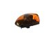Freightliner Amber LED Marker Light | # A06-40578-000
