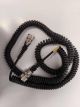 Moba 6m Coil Cable | # 04-02-02620