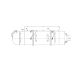 Genuine Detroit Diesel® DOC Module, Remanufactured - New | # DDE RA6804901614