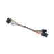 Harness For Delphi Radio - International | # PSO PP201497