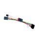Harness For Delphi Radio - Mack | # PSO PP201498