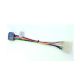 Harness For Delphi Radio - Volvo/Isuzu | # PSO PP201499
