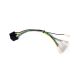 Harness For Delphi Radio - Western Star | # PSO PP201500