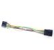 Harness For Delphi Radio - Sterling/Ford | # PSO PP201540