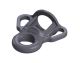 Premier 309 Weld-On Drawbar Eye | # 10000812