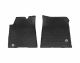 Western Star 4900EX (2020-2022) Minimizer Floor Mats. Part # 10005428 From Tracey Truck Parts, Western Star Floor Mat, Western Star Floor Mats,