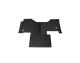 Kenworth T680, T880 & Peterbilt 567, 579 Automatic Minimizer Floor Mats