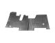 Kenworth T440, T470, T600, T660, T800, W900 Minimizer Floor Mat