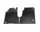 Western Star 4700SB, 4700SF, 4800SB, 4800SF, 4800TS (DD13 Engine Without Driver's Side Electric Tray) Minimizer Floor Mats