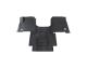 Volvo VNR, VNL, VHD, VNX Minimizer Floor Mats