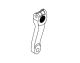 Freightliner Steering PITMAN Arm | # 14-12477-000